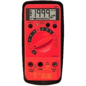 Amprobe Digital Multimeter with Logic and ACI Ranges