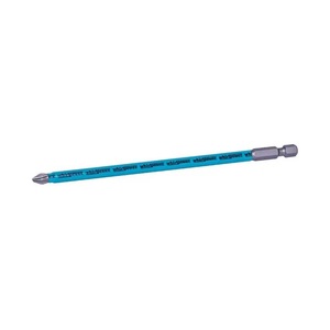 Phillips #02 150mm Driver Bit