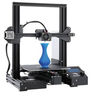 Desktop 3D Printer - Ender 3