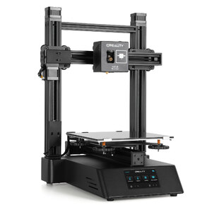 3 in 1 Desktop 3D Printer / Laser Engraver / CNC - CP-01