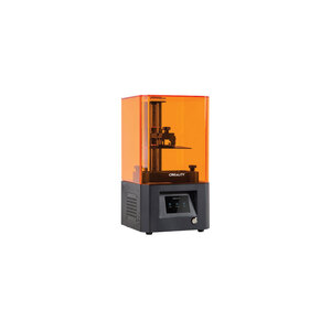 Desktop Resin 3D Printer