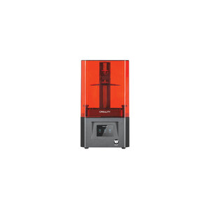 LD-002H Desktop Resin 3D Printer