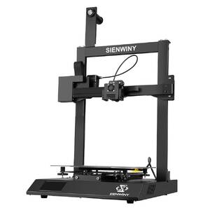 Desktop 3D Printer - YS-01 300 x 300 x 350 Print Size
