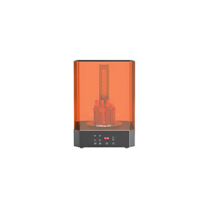 Washing And UV Curing Machine