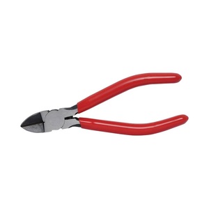 5" Steel Wire Side Cutter