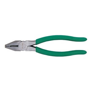 8" Linesman Bull Nose Pliers