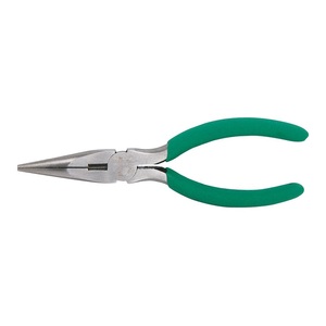 6" Long Nose Pliers