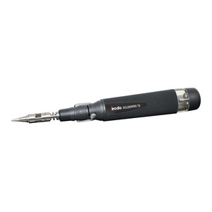 80W Gas Soldering Iron