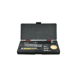 80W Gas Soldering Iron Kit