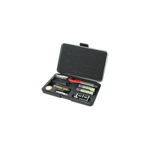 125W Gas Soldering Iron Kit - Cartridge Powered