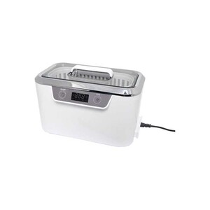 60W Deluxe Digital Display Ultrasonic Cleaner