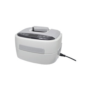 60W Digital Display Heated Ultrasonic Cleaner