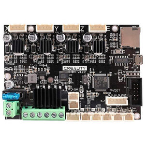 Ender 3 3D Printer Standard Mainboard V4.2.2