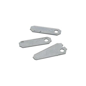 Spare Blades to Suit TT6004