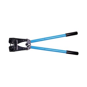 Crimping Tool Heavy Duty Anderson / Uninsulated Lugs 120mm
