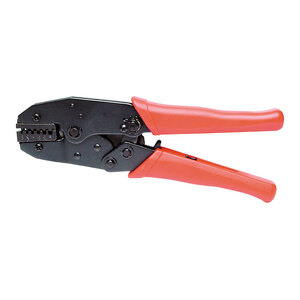 Crimping Tool Ratchet Wire Ferrule