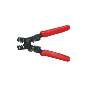 Crimping Tool Telephone / Uninsulated Spade Terminals