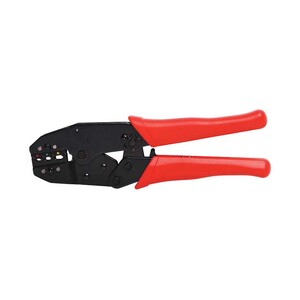 Crimping Tool Ratchet Automotive