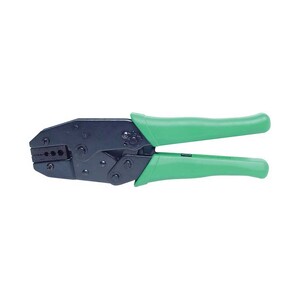 Crimping Tool Hexagonal Coaxial RG58/174 with Ratchet