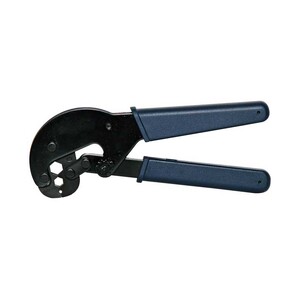 Crimping Tool Hexagonal Coaxial RG6/11/59/214