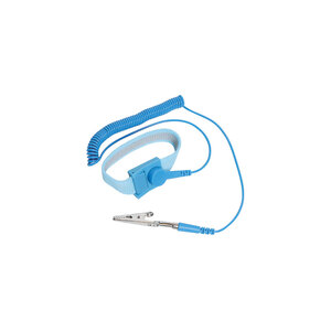 2m Anti-Static Wrist Strap
