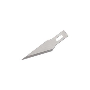 Spare Hobby Knife Blades to suit TT6203 (10 pc)