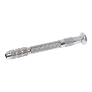 Stainless Steel Pin Vice