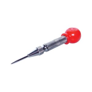 Center Punch Automatic