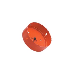 92mm (3.62") Holesaw