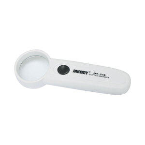 8x Handheld Dual LED Magnifier