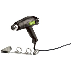 2000 Watt 240 Volt Temperature Adjustable Heat Gun
