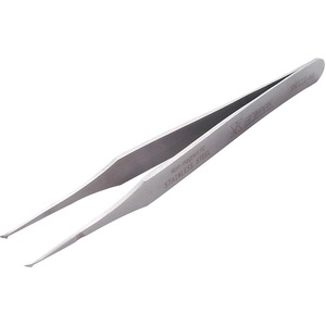 SMD Angled Precision Tweezers