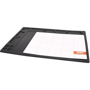 Magnetic Project Heat Insulated Work Mat