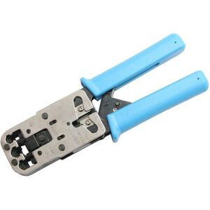 CAT 5/6 Modular Heavy Duty Crimping Tool