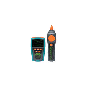 Professional Cable Tracer & PoE LAN Cable Tester