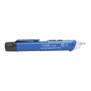 Non Contact AC Voltage Detector with LED Torch