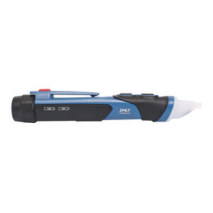 IP67 Non Contact AC Voltage Detector with LED Torch
