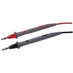 Pro Grade Banana to Test Pin / Banana Leads