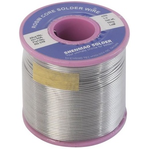 1mm  60/40 Solder  Rosin Core 500g Roll