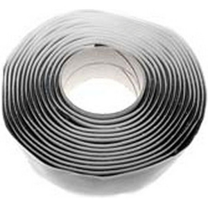 40mm x 5m Self Amalgamating Butyl Rubber Tape
