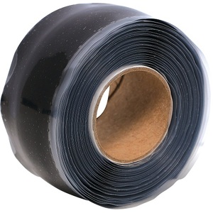 3m Self Fusing Silicon Tape