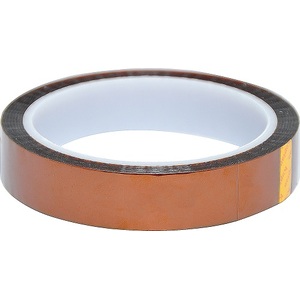 19mm x 33m High Temperature Polyimide Tape
