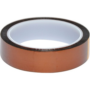 24mm x 33m High Temperature Polyimide Tape