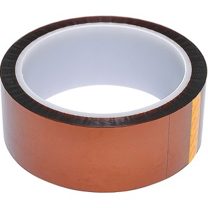 36mm x 33m High Temperature Polyimide Tape