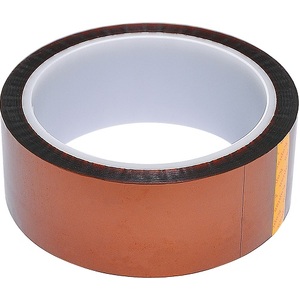 70mm x 33m High Temperature Polyimide Tape