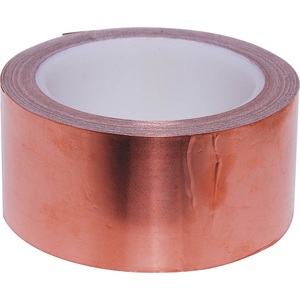 50mm x 15m Copper Tape