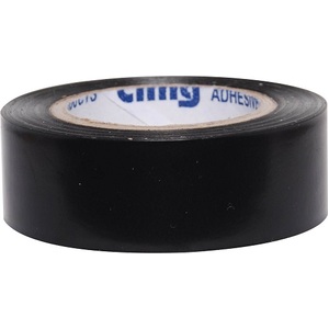 18mm Black Insulation Tape