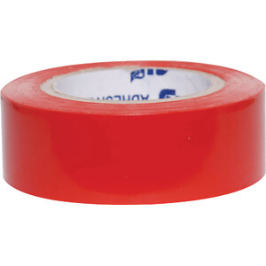 18mm Red Insulation Tape