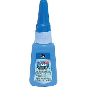 Low Odour Adhesive Glue 8460 20gm