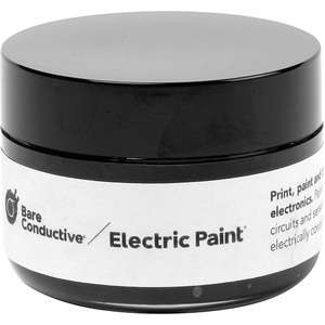 50mL Jar Bare Conductive Paint